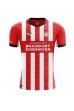 PSV Eindhoven Ruben van Bommel #7 Fotballdrakt Hjemme Klær 2026-27 Korte ermer